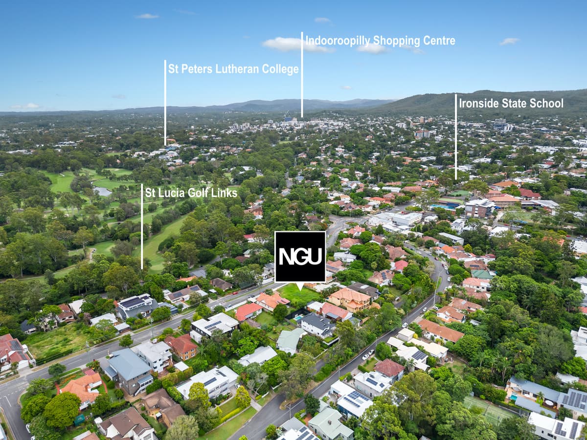 52 Hawken Drive, St Lucia QLD 4067, St Lucia - Thumbnail 4