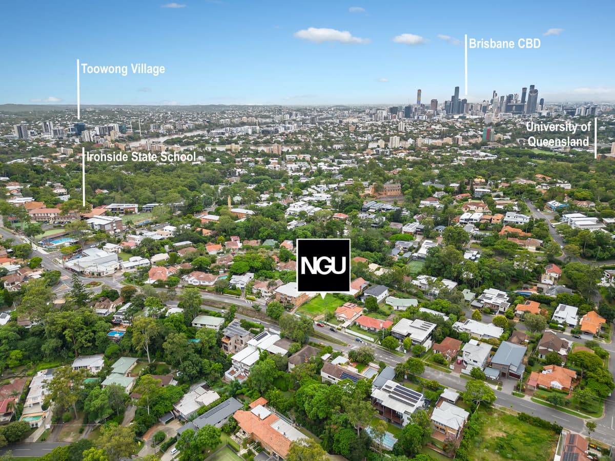 52 Hawken Drive, St Lucia QLD 4067, St Lucia - Thumbnail 5
