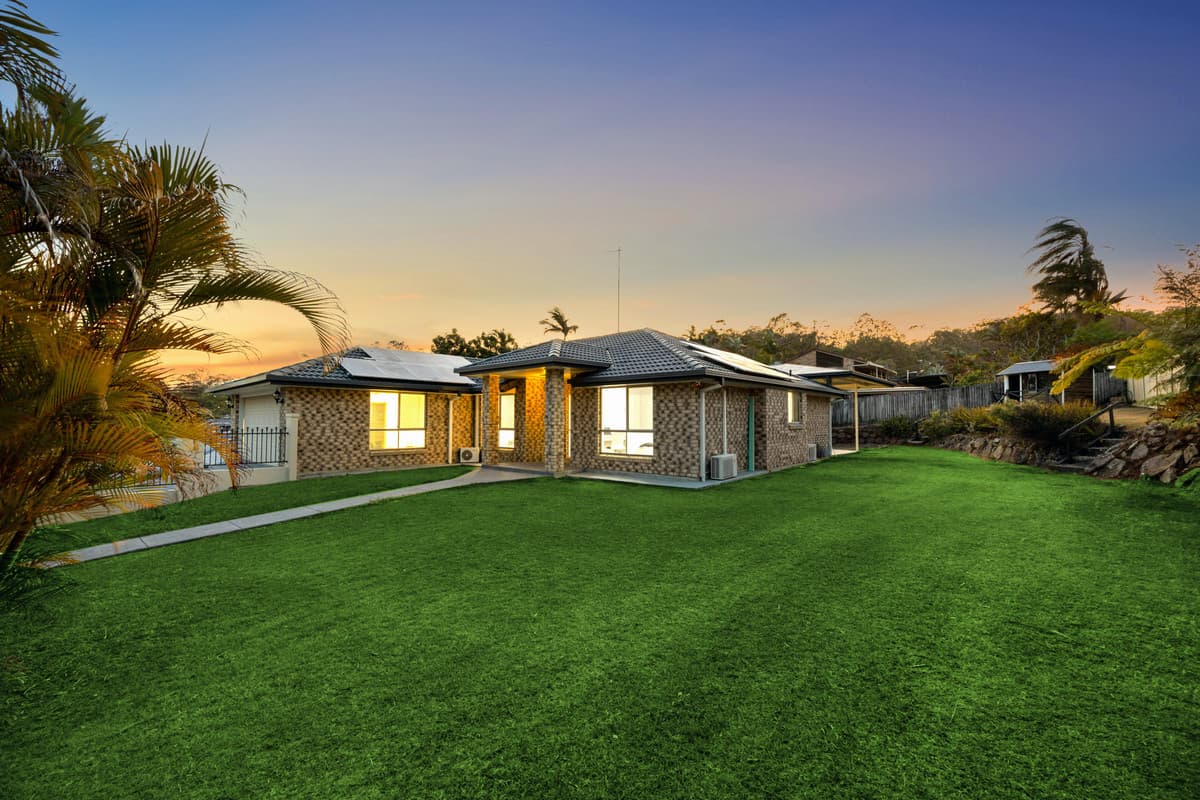78-80 Glenvale Street, Cornubia QLD 4130, Cornubia - Thumbnail 2