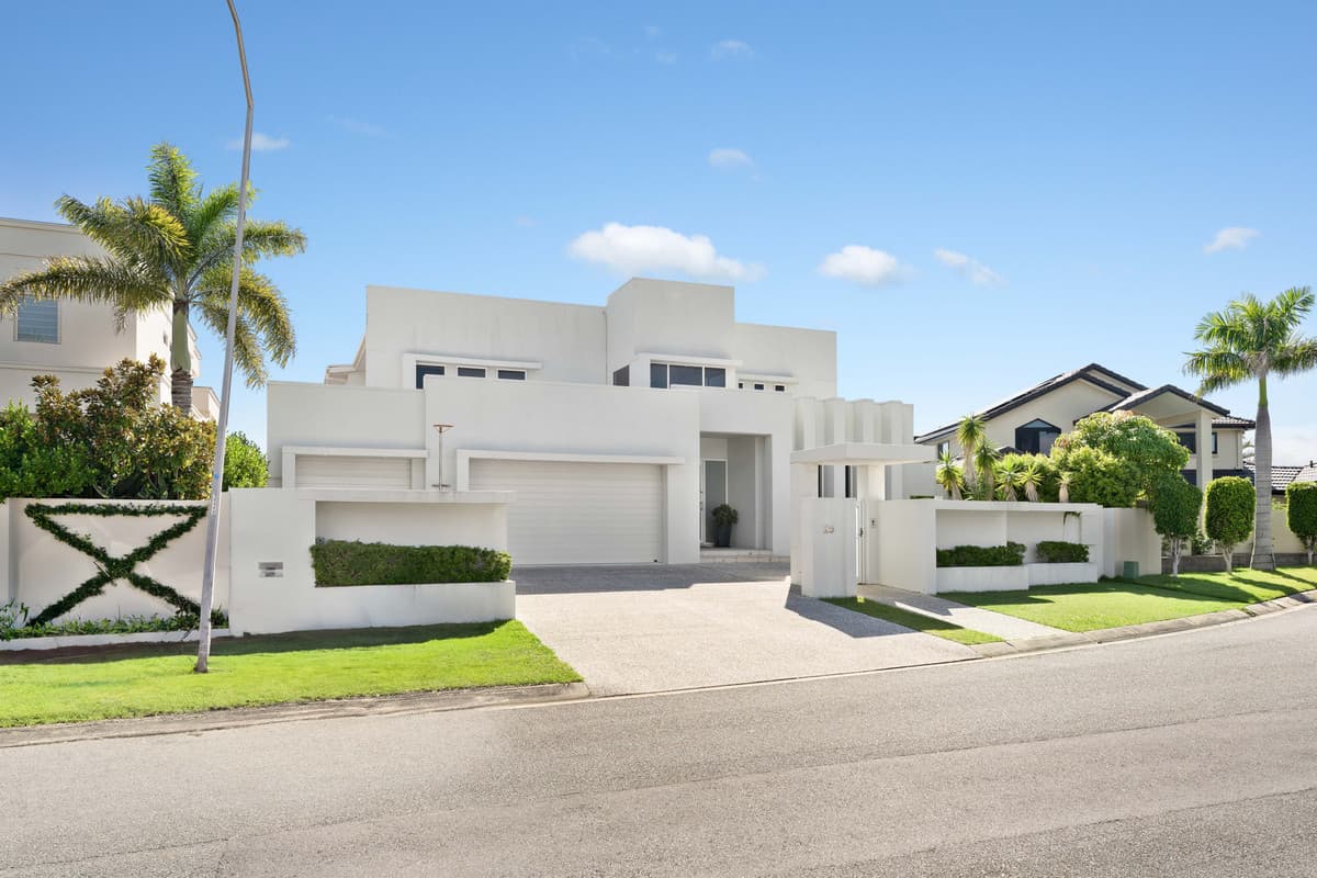 25 Caravel Court, Raby Bay QLD 4163, Cleveland - Image 1
