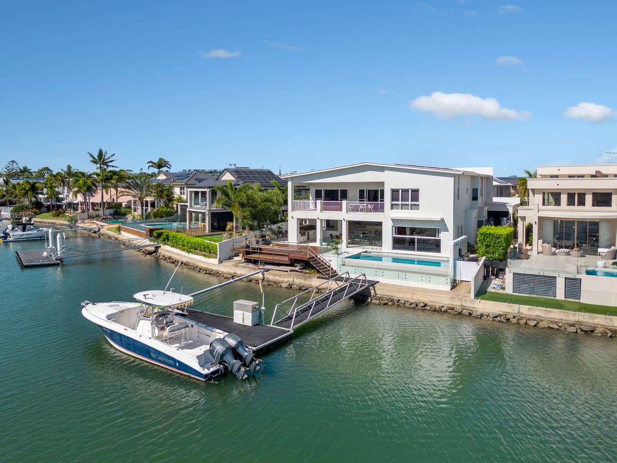25 Caravel Court, Raby Bay QLD 4163, Cleveland - Thumbnail 2