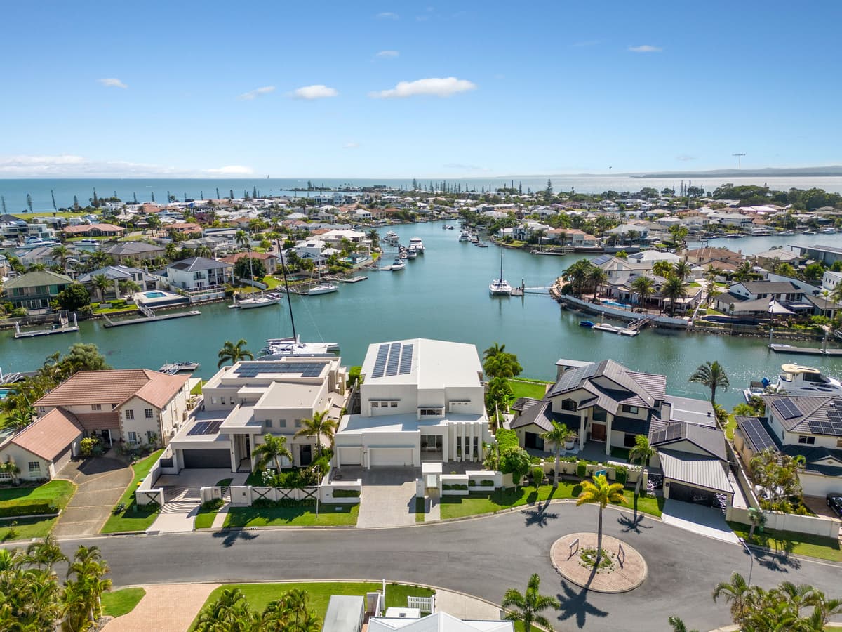 25 Caravel Court, Raby Bay QLD 4163, Cleveland - Thumbnail 4