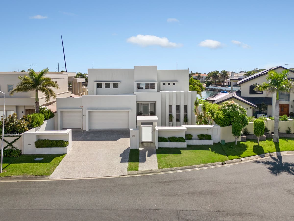 25 Caravel Court, Raby Bay QLD 4163, Cleveland - Thumbnail 5