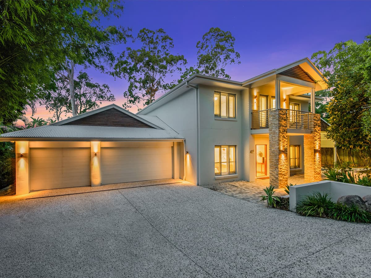 45 Culmstock Place, Fig Tree Pocket QLD 4069, Fig Tree Pocket - Image 1