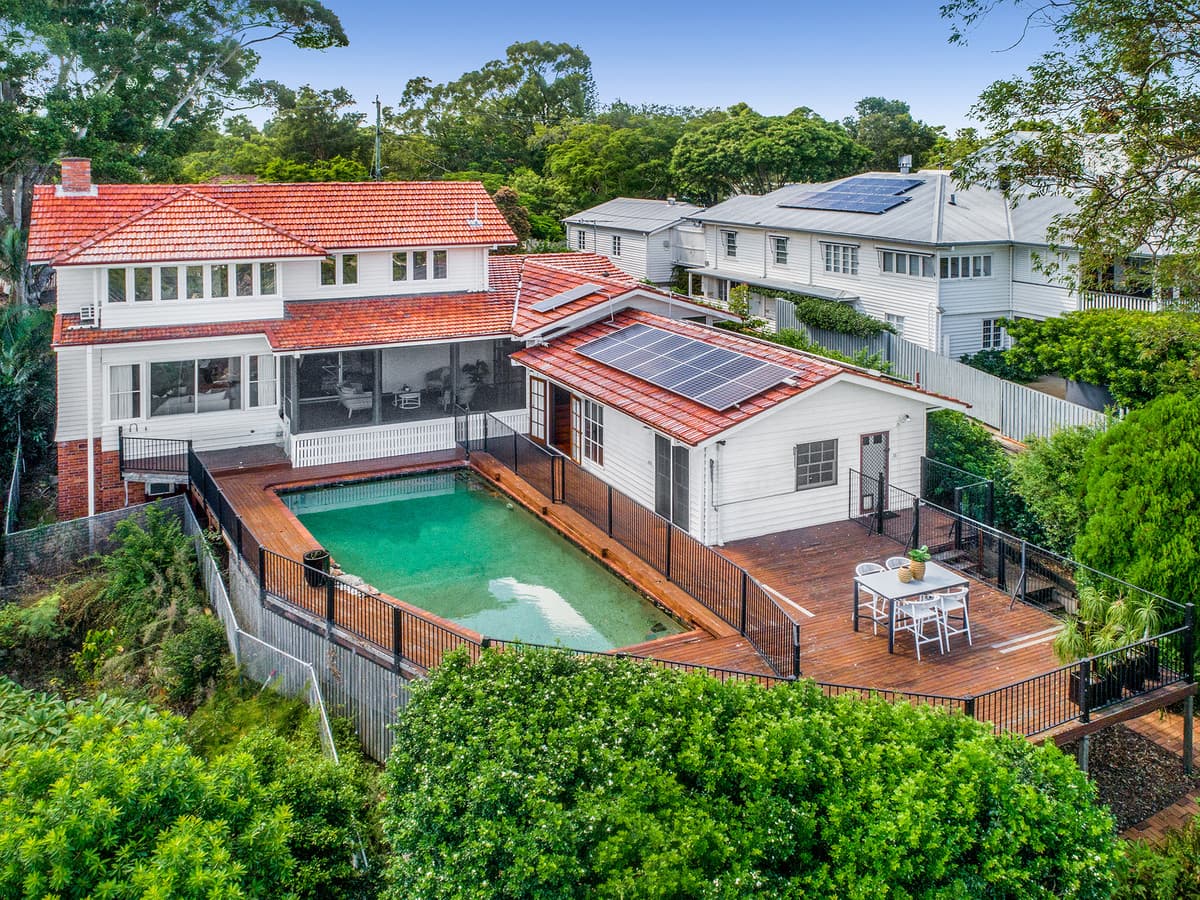 137 Hawken Drive, St Lucia QLD 4067, St Lucia - Image 1