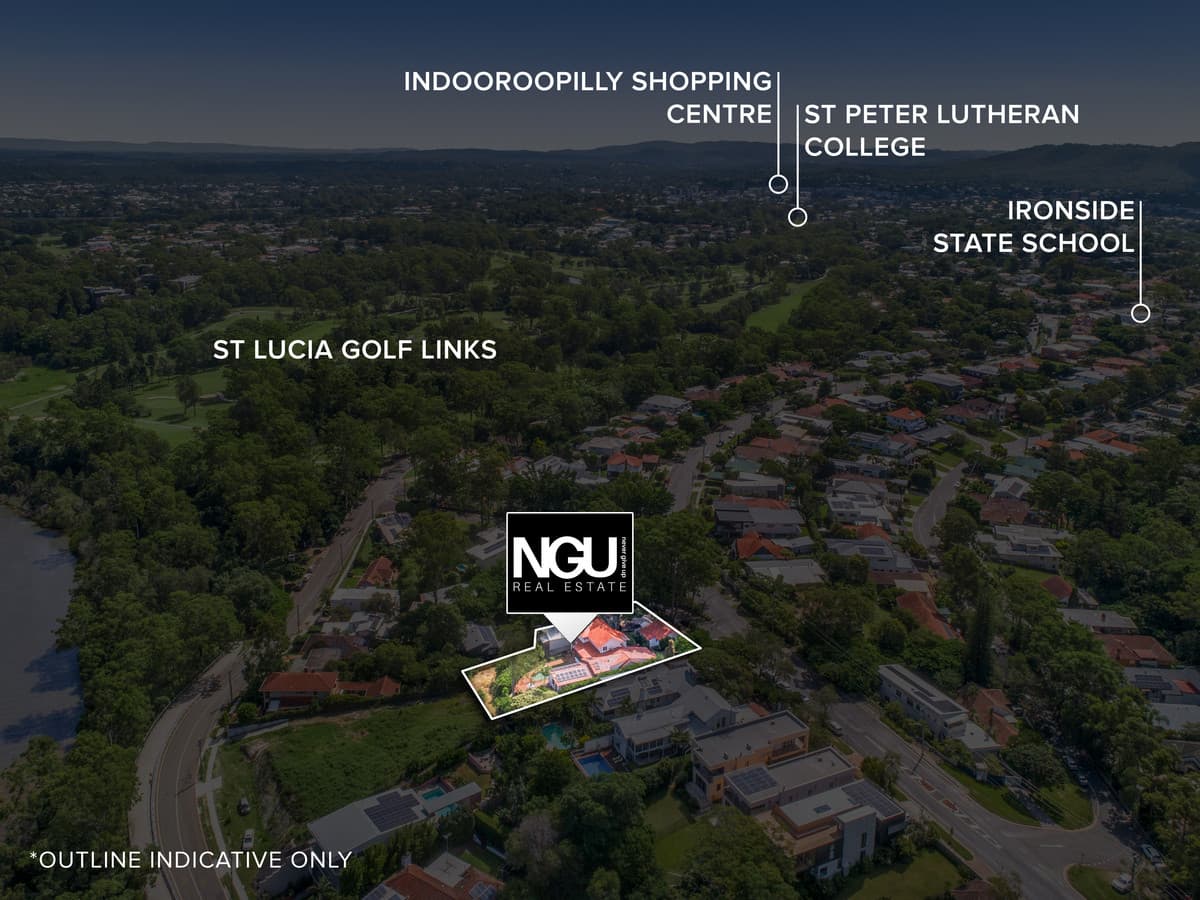 137 Hawken Drive, St Lucia QLD 4067, St Lucia - Thumbnail 3