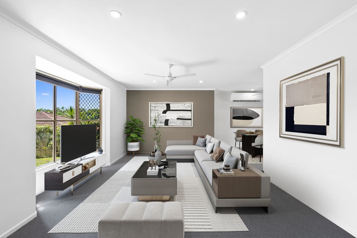 5 Batchworth Road, Molendinar QLD 4214, Molendinar - Thumbnail 2