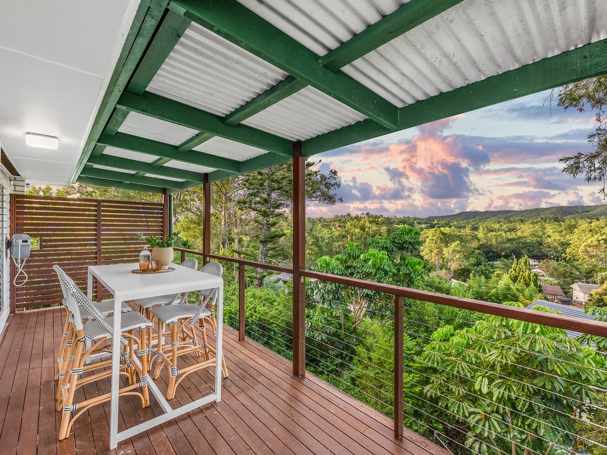 31 Rothesay Street, Kenmore QLD 4069, Kenmore - Image 1