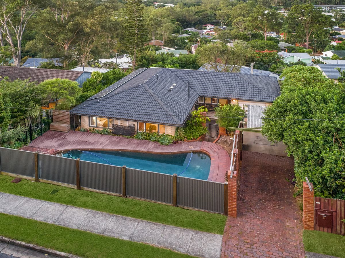 31 Rothesay Street, Kenmore QLD 4069, Kenmore - Thumbnail 6