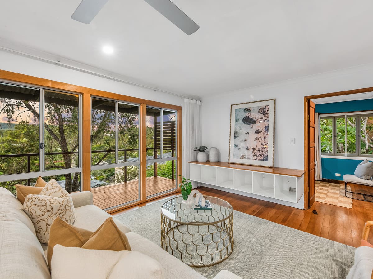 31 Rothesay Street, Kenmore QLD 4069, Kenmore - Thumbnail 7