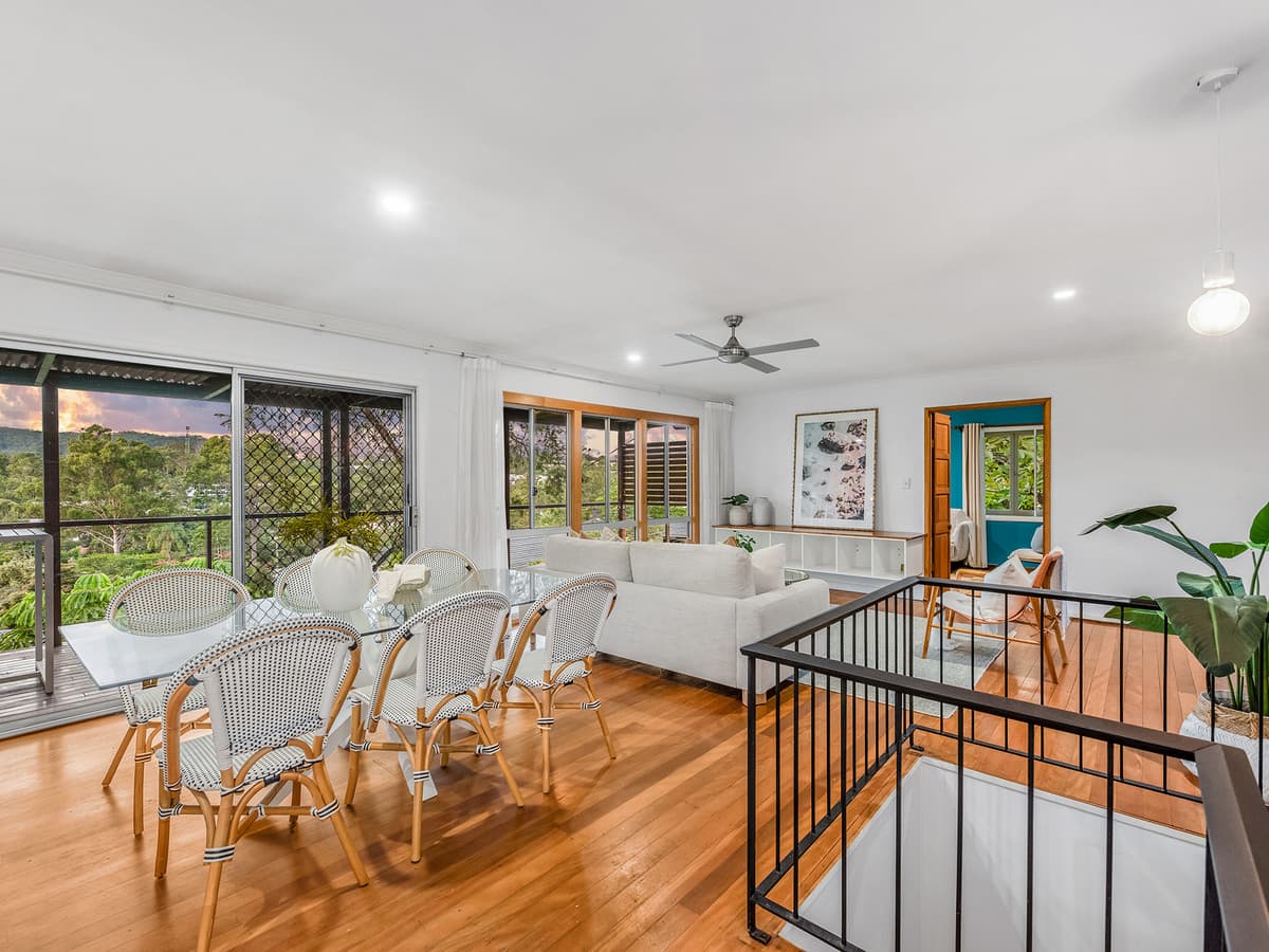 31 Rothesay Street, Kenmore QLD 4069, Kenmore - Thumbnail 8
