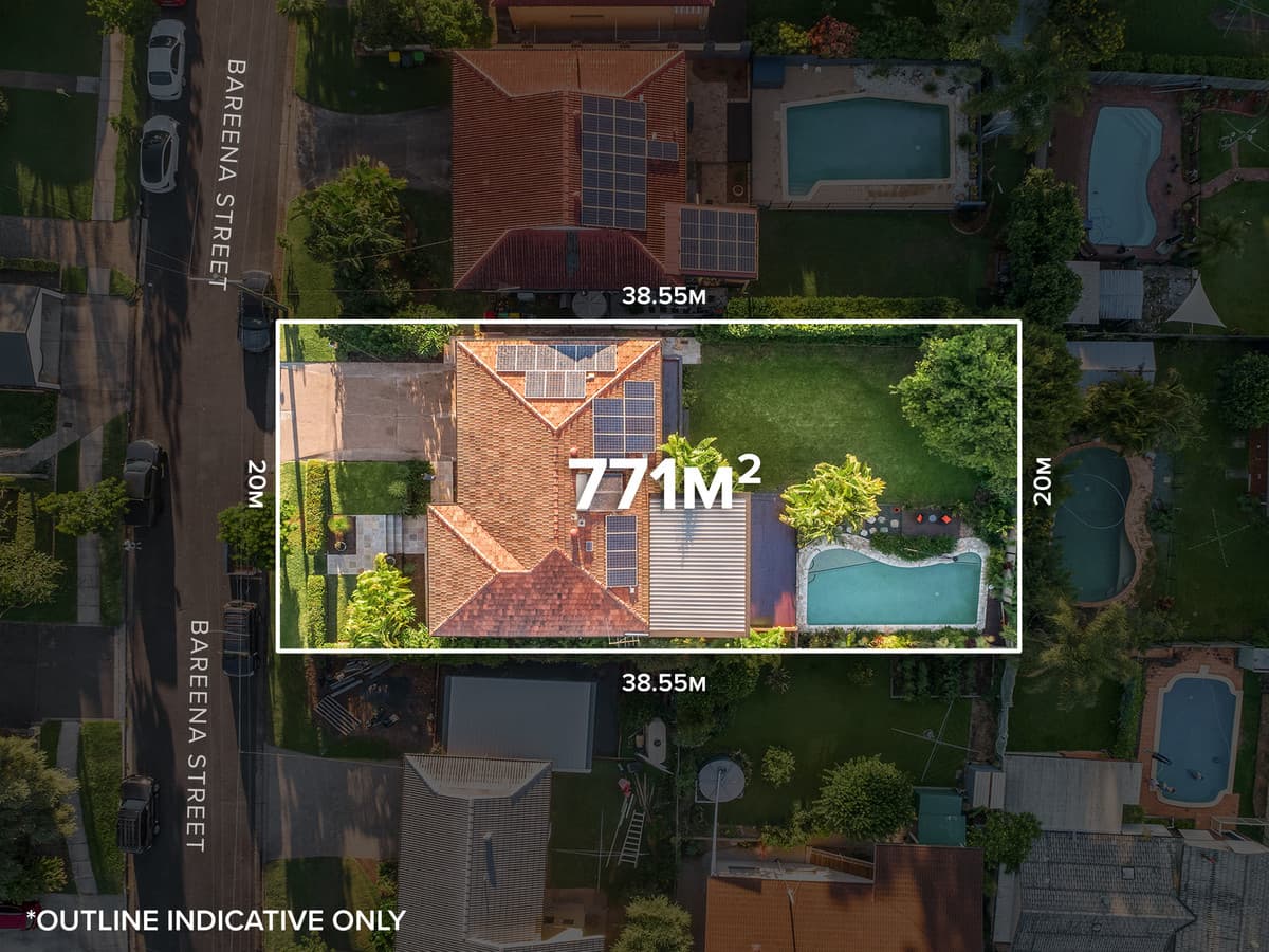 3 Bareena Street, Jindalee QLD 4074, Jindalee - Thumbnail 3