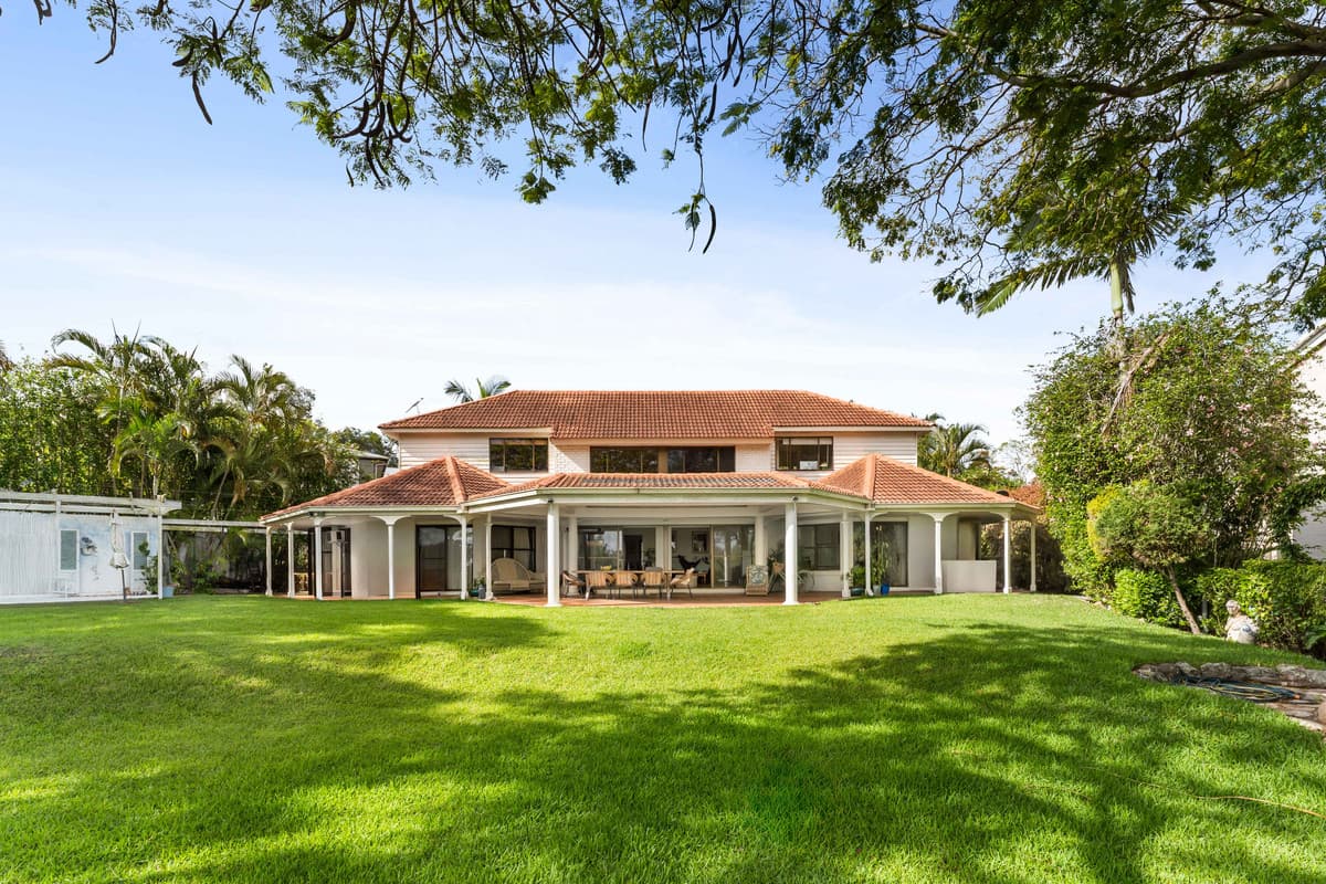 4 Carnoustie Court, Indooroopilly QLD 4068, Indooroopilly - Image 1
