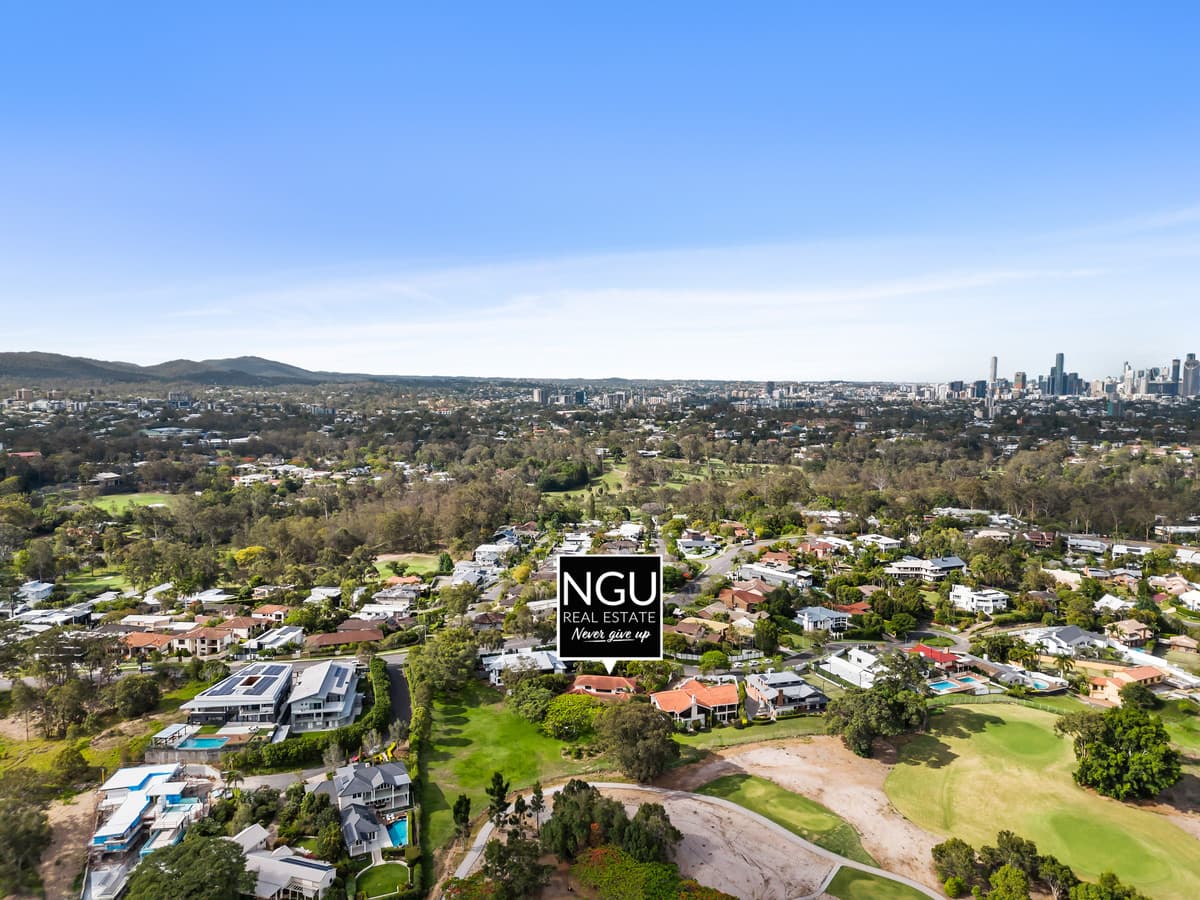 4 Carnoustie Court, Indooroopilly QLD 4068, Indooroopilly - Thumbnail 3
