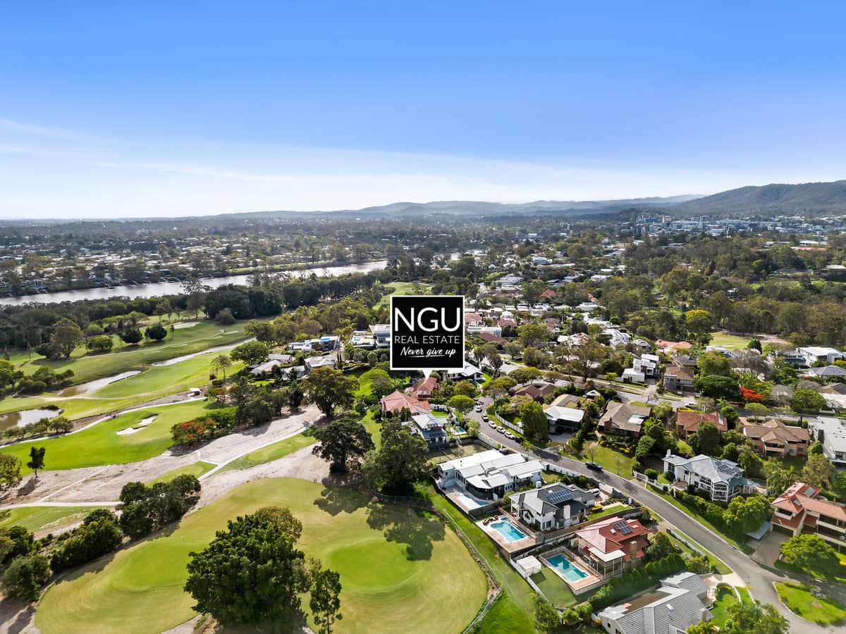 4 Carnoustie Court, Indooroopilly QLD 4068, Indooroopilly - Thumbnail 4