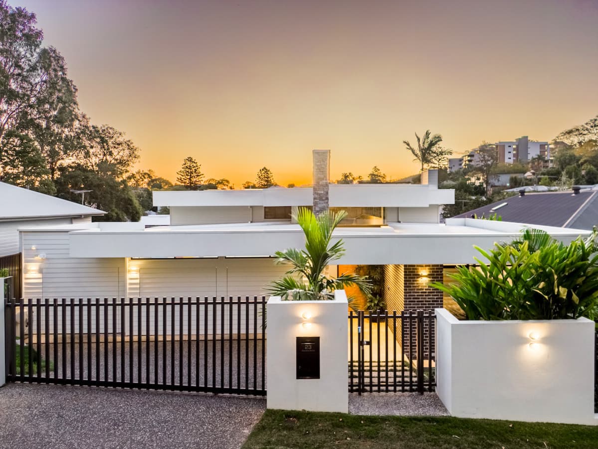 Indooroopilly QLD 4068, Indooroopilly - Image 1