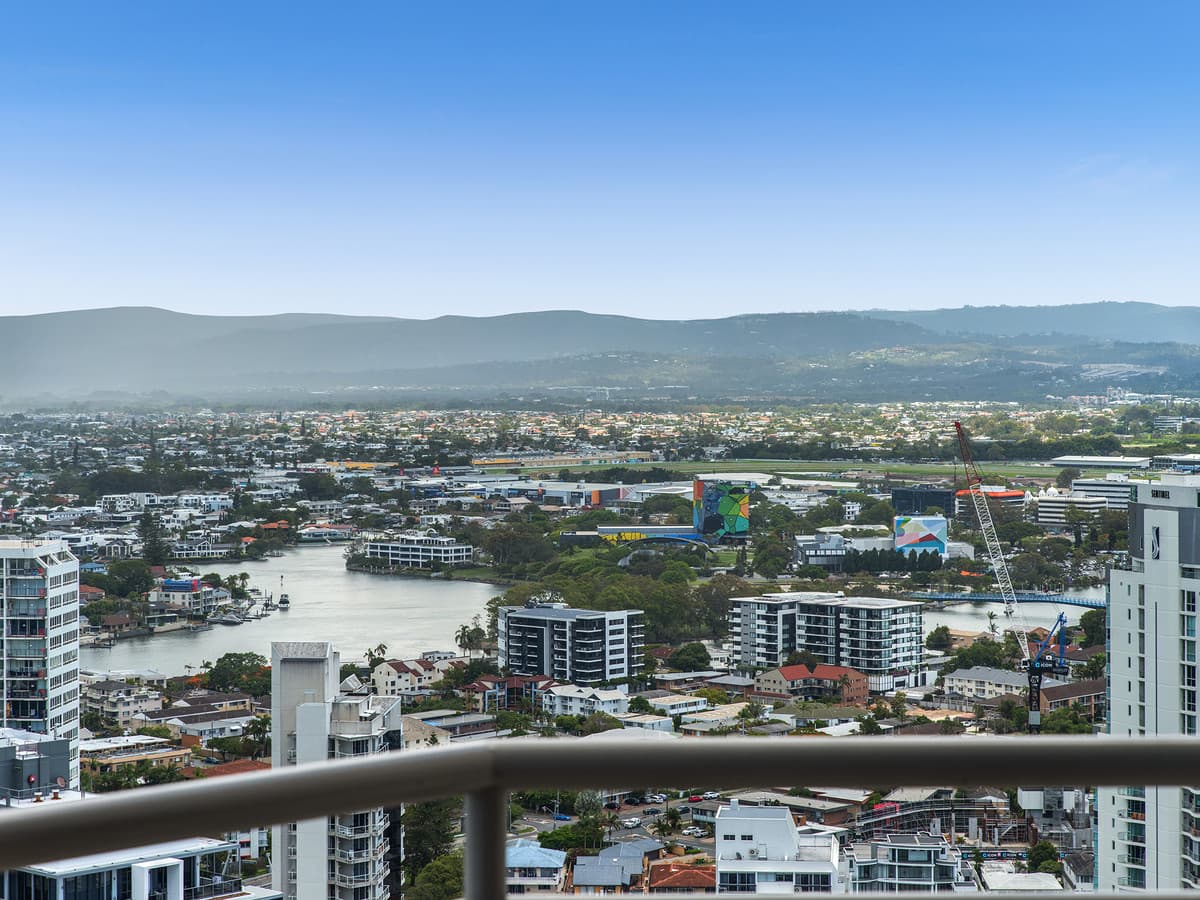 3603 / 5-19 Palm Avenue, Surfers Paradise QLD 4217, Surfers Paradise - Thumbnail 3
