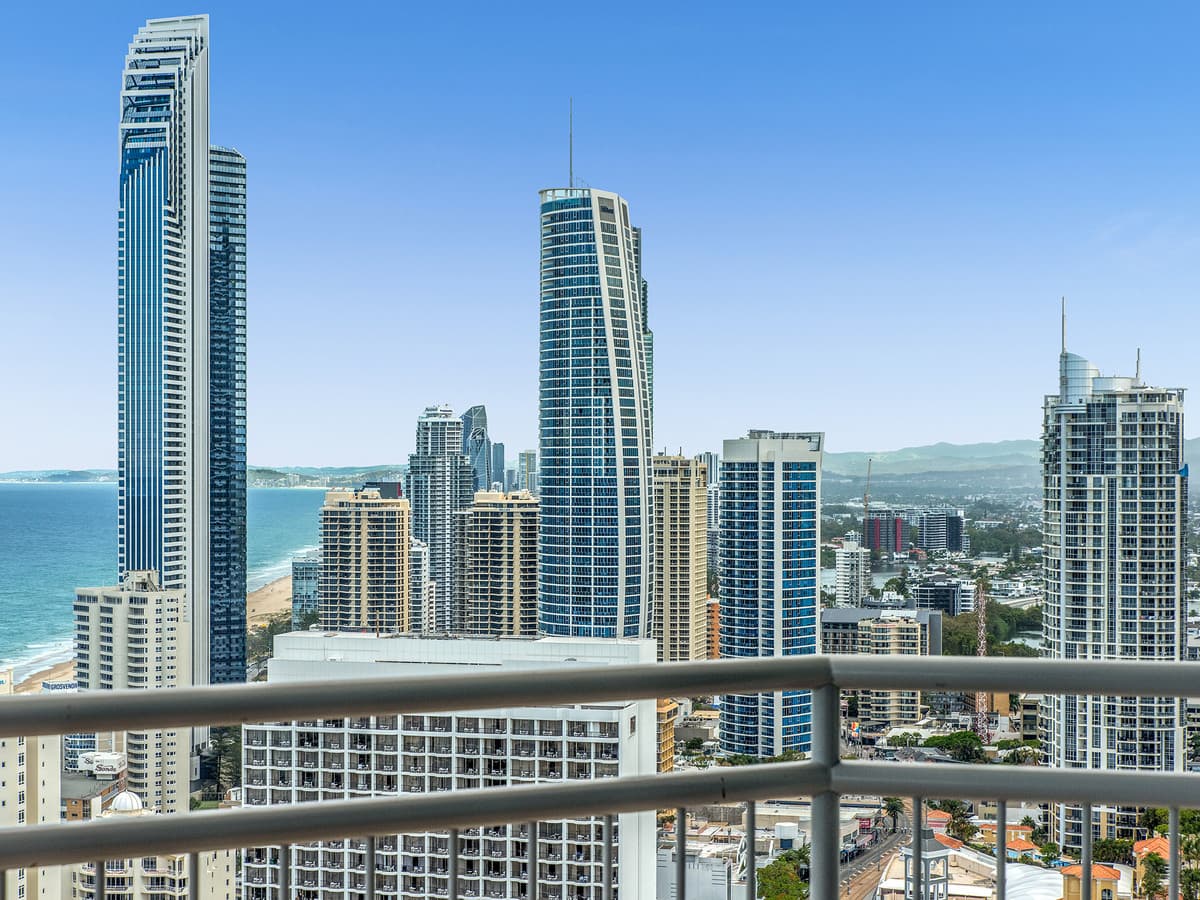 3603 / 5-19 Palm Avenue, Surfers Paradise QLD 4217, Surfers Paradise - Thumbnail 4