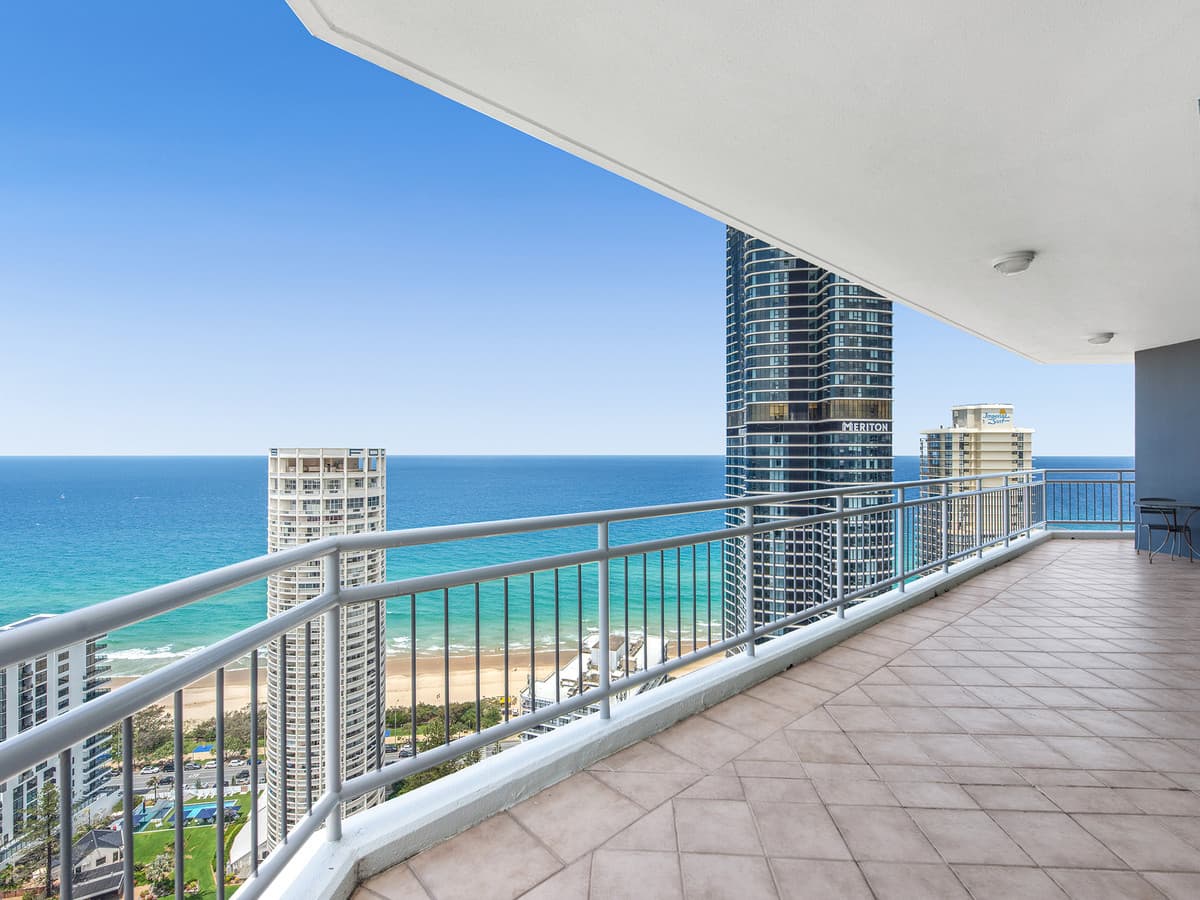 3603 / 5-19 Palm Avenue, Surfers Paradise QLD 4217, Surfers Paradise - Thumbnail 7