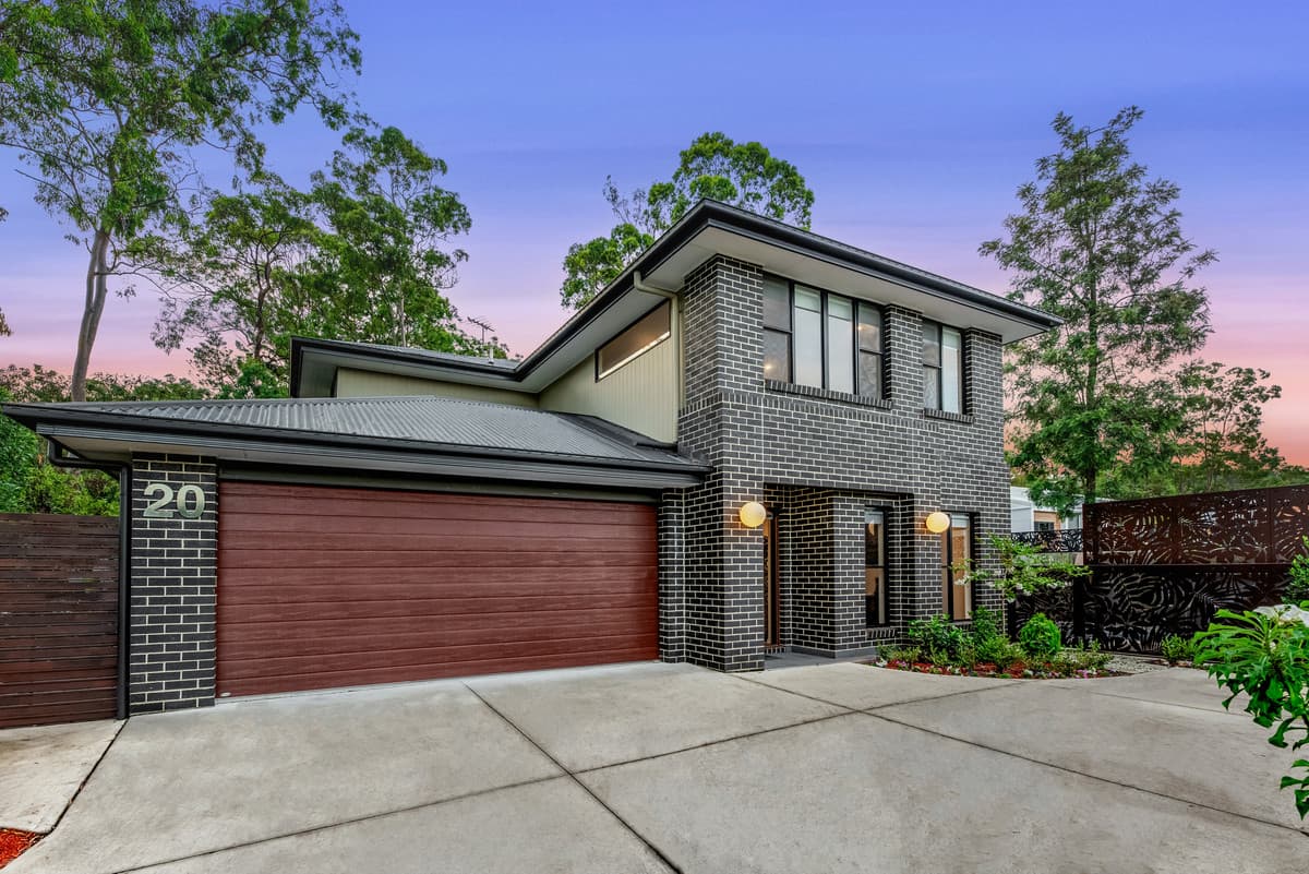20 Carinya Street, Indooroopilly QLD 4068, Indooroopilly - Image 1