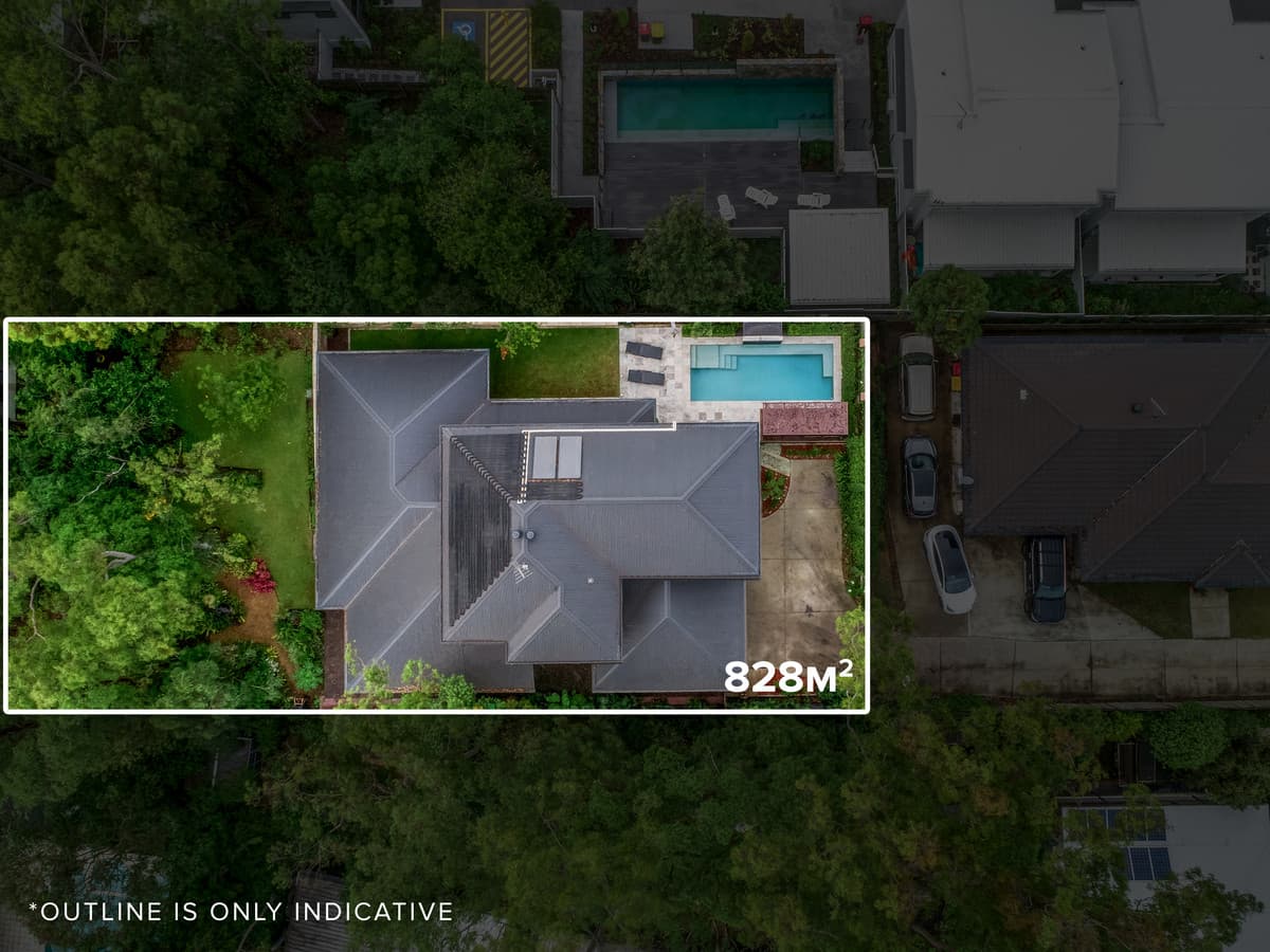 20 Carinya Street, Indooroopilly QLD 4068, Indooroopilly - Thumbnail 3