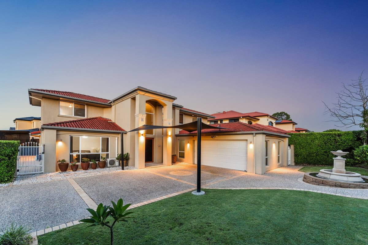 59 Delaney Circuit, Carindale QLD 4152, Carindale - Thumbnail 4