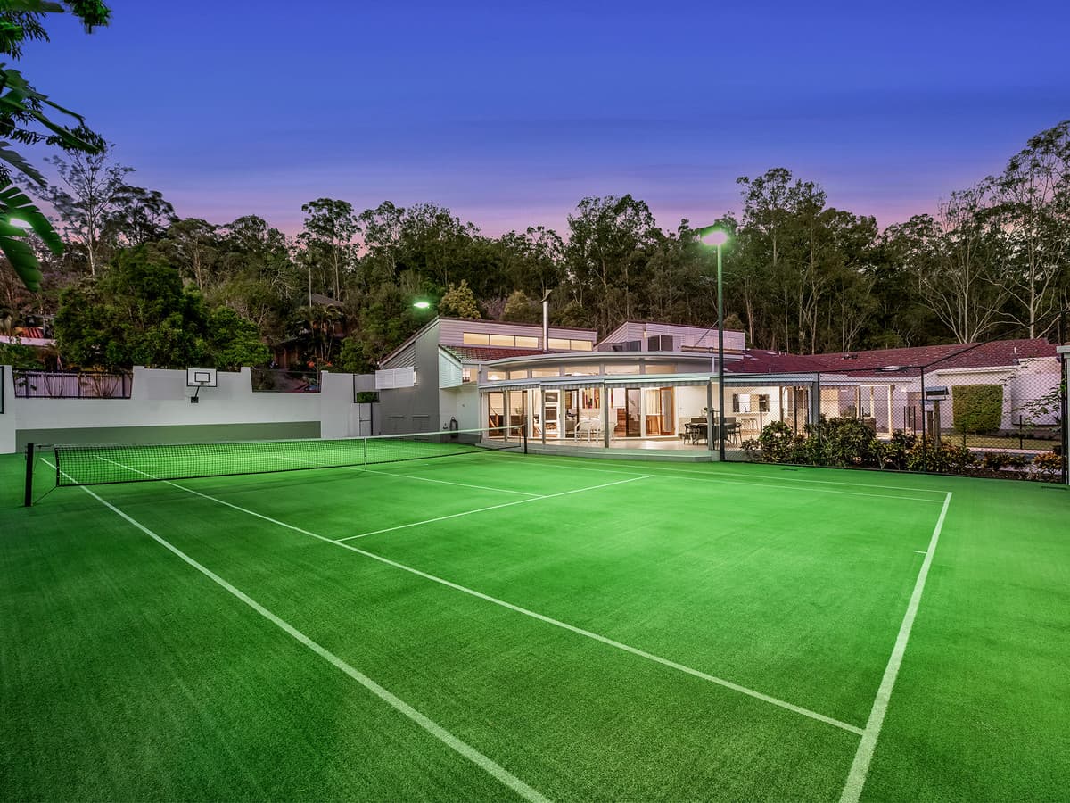 146 Fleming Road, Chapel Hill QLD 4069, Chapel Hill - Image 1