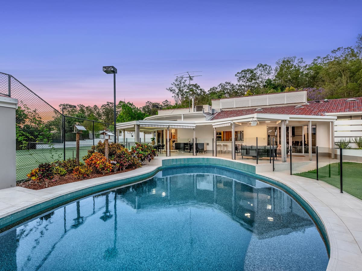146 Fleming Road, Chapel Hill QLD 4069, Chapel Hill - Thumbnail 6