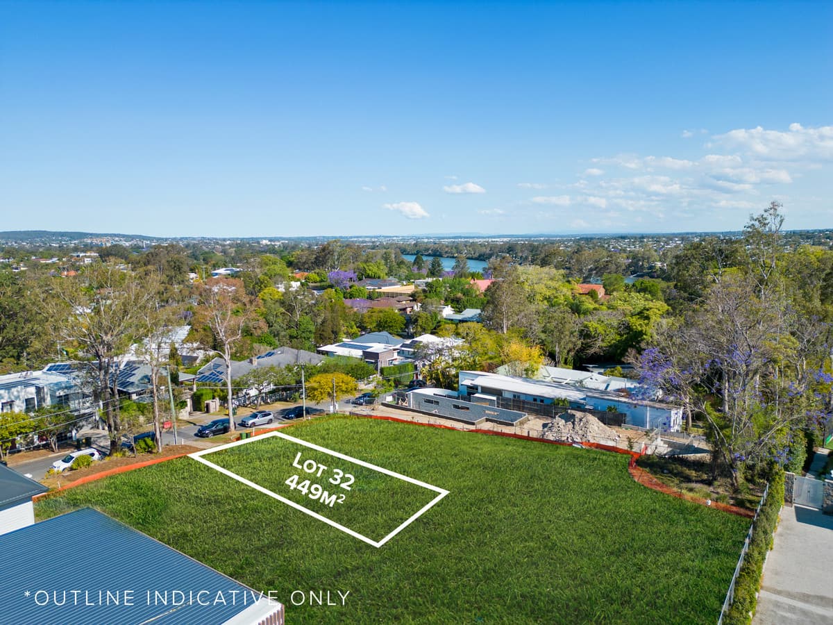 11 Graham Street, Indooroopilly QLD 4068, Indooroopilly - Thumbnail 3