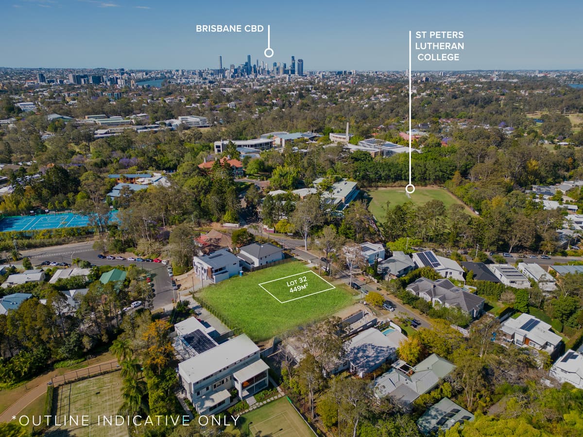 11 Graham Street, Indooroopilly QLD 4068, Indooroopilly - Thumbnail 4