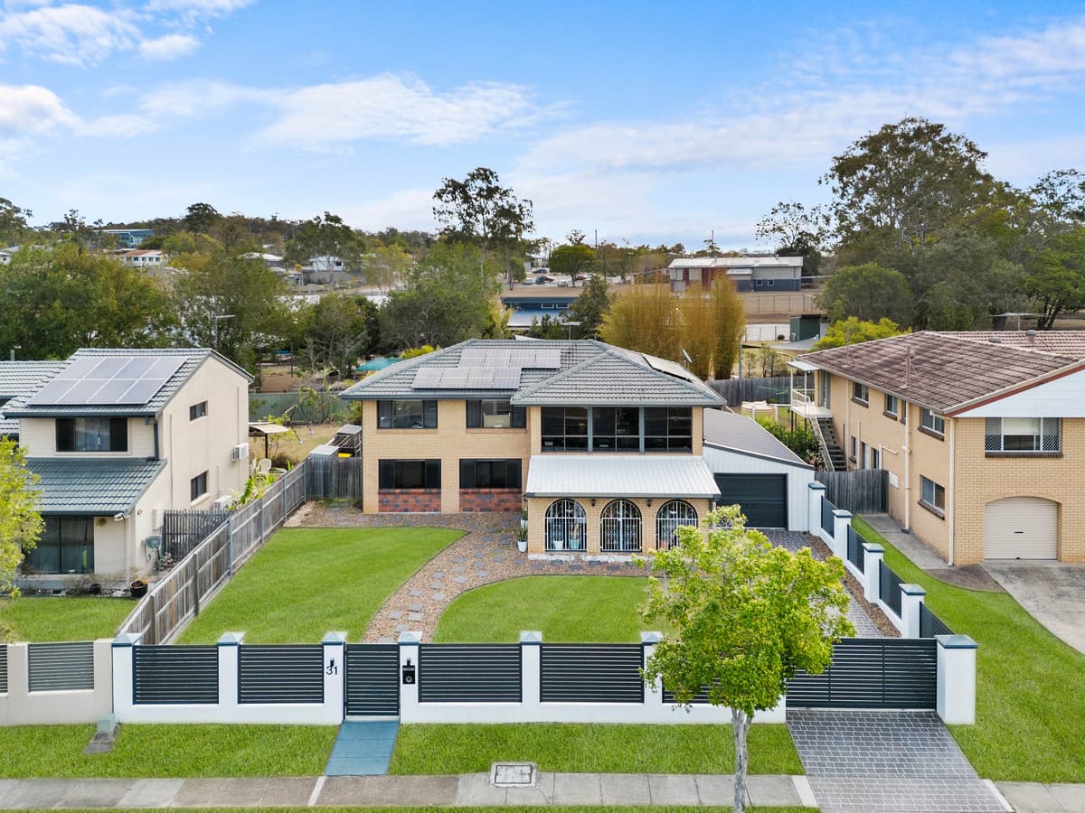 31 Tristan Street, Carindale QLD 4152, Carindale - Image 1