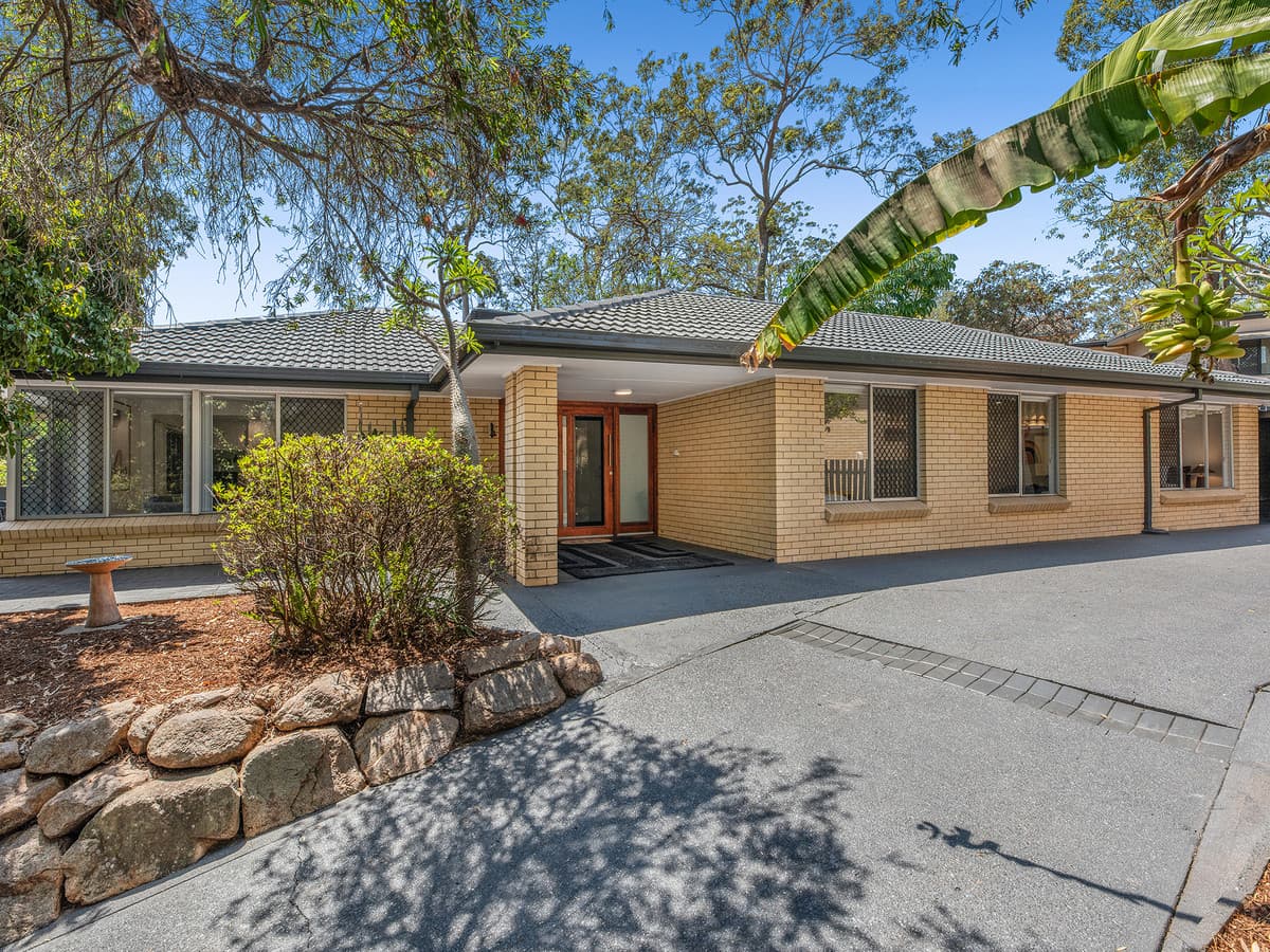 644 Fig Tree Pocket Road, Fig Tree Pocket QLD 4069, Fig Tree Pocket - Image 1