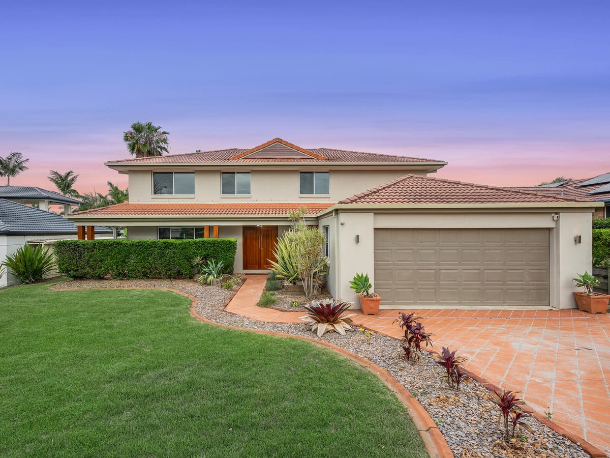 9 Mallery Street, Westlake QLD 4074, Westlake - Image 1