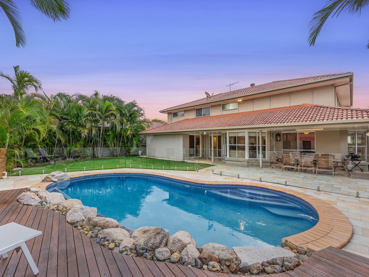 9 Mallery Street, Westlake QLD 4074, Westlake - Thumbnail 2