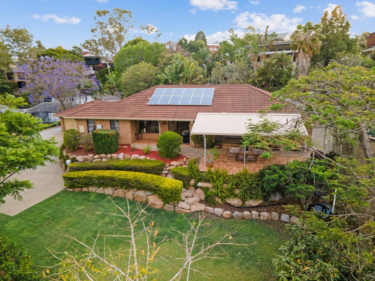 6 Mitchell Court, Mount Ommaney QLD 4074, Mount Ommaney - Image 1
