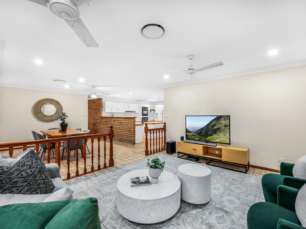 6 Mitchell Court, Mount Ommaney QLD 4074, Mount Ommaney - Thumbnail 5