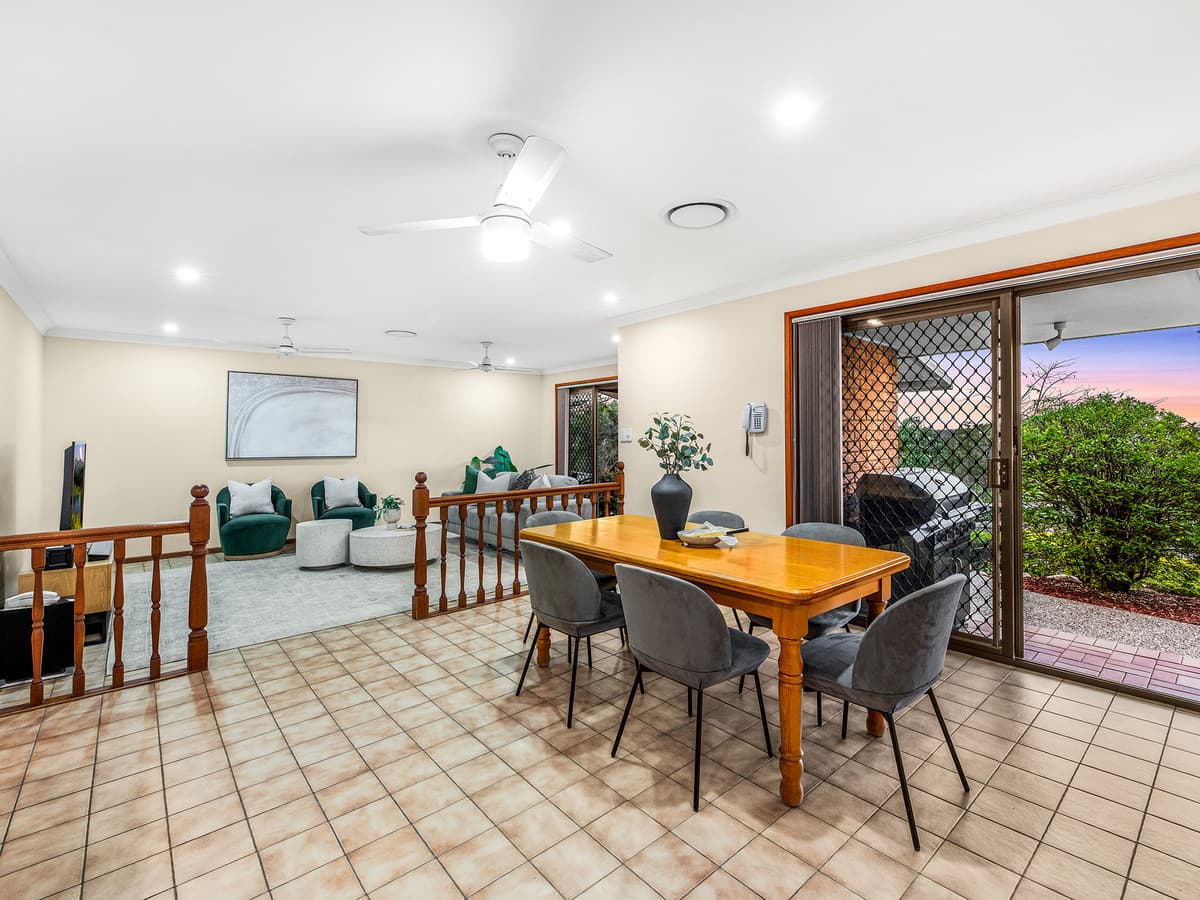 6 Mitchell Court, Mount Ommaney QLD 4074, Mount Ommaney - Thumbnail 6