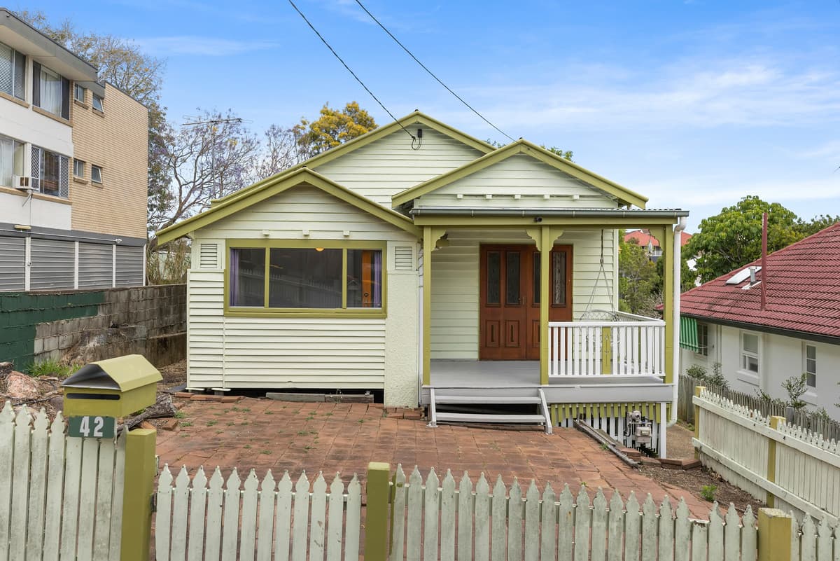42 Goldsbrough Road, Taringa QLD 4068, Taringa - Image 1
