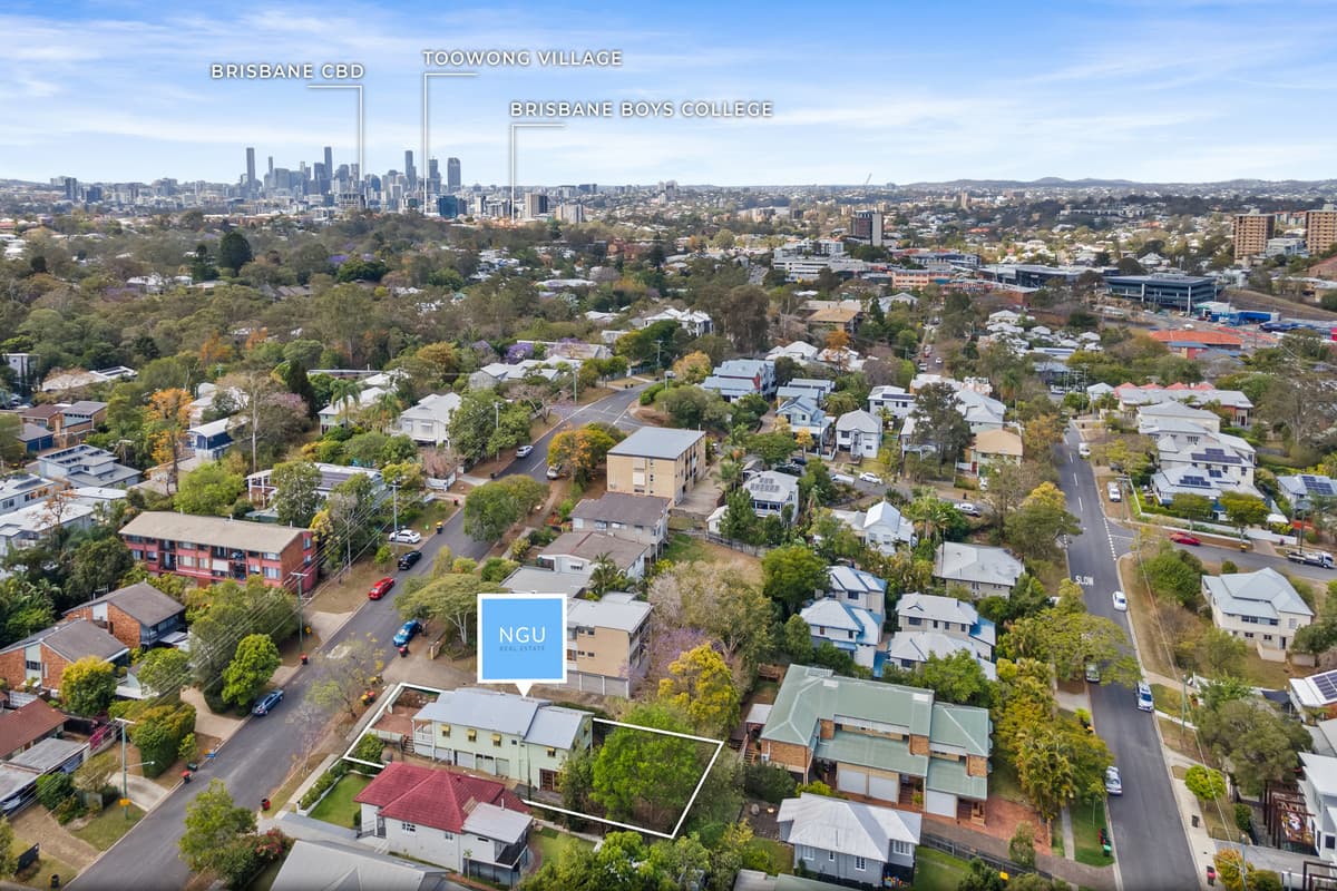 42 Goldsbrough Road, Taringa QLD 4068, Taringa - Thumbnail 3