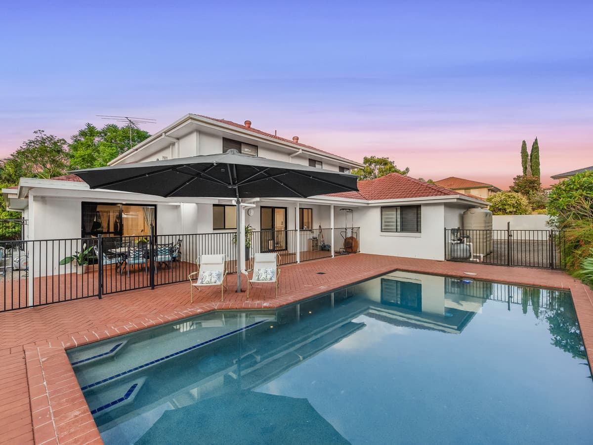 42 Wendouree Crescent, Westlake QLD 4074, Westlake - Thumbnail 2