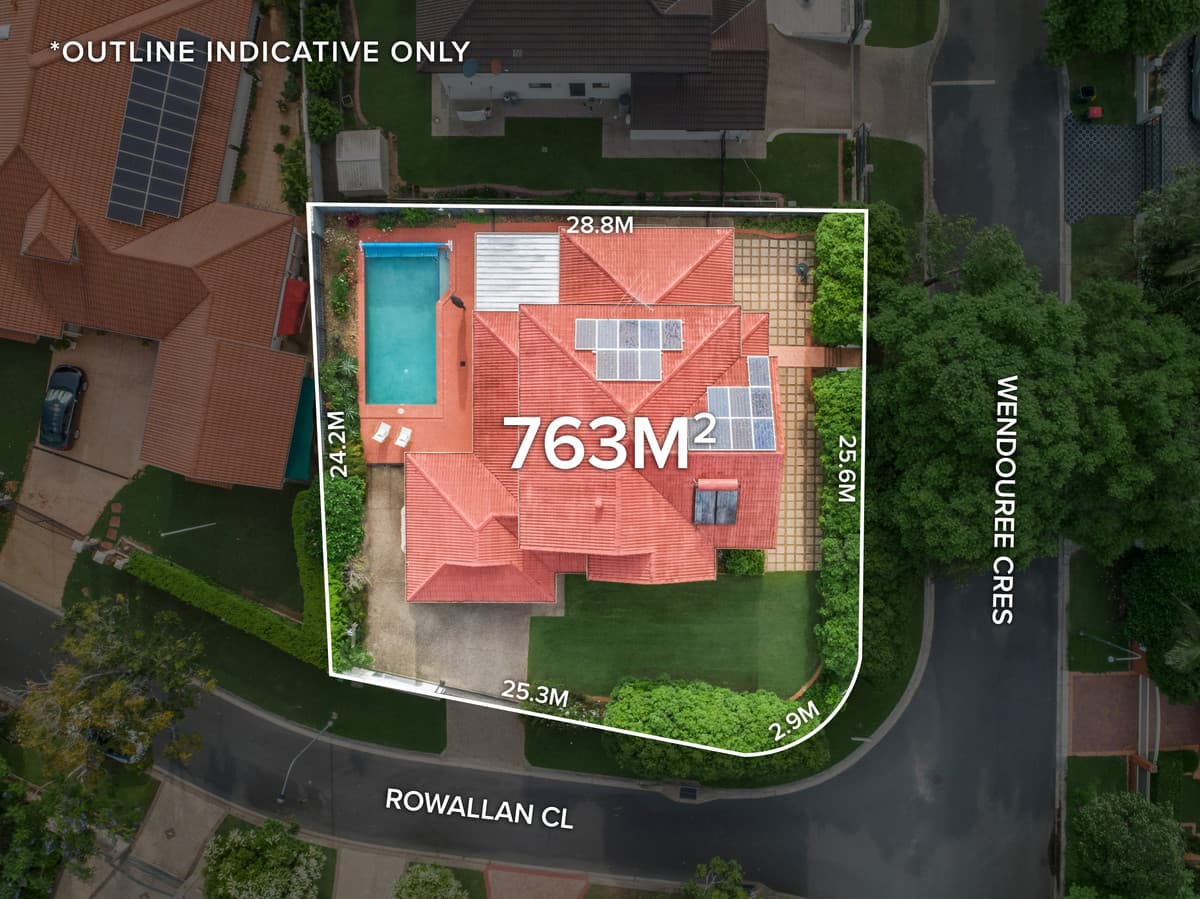 42 Wendouree Crescent, Westlake QLD 4074, Westlake - Thumbnail 3