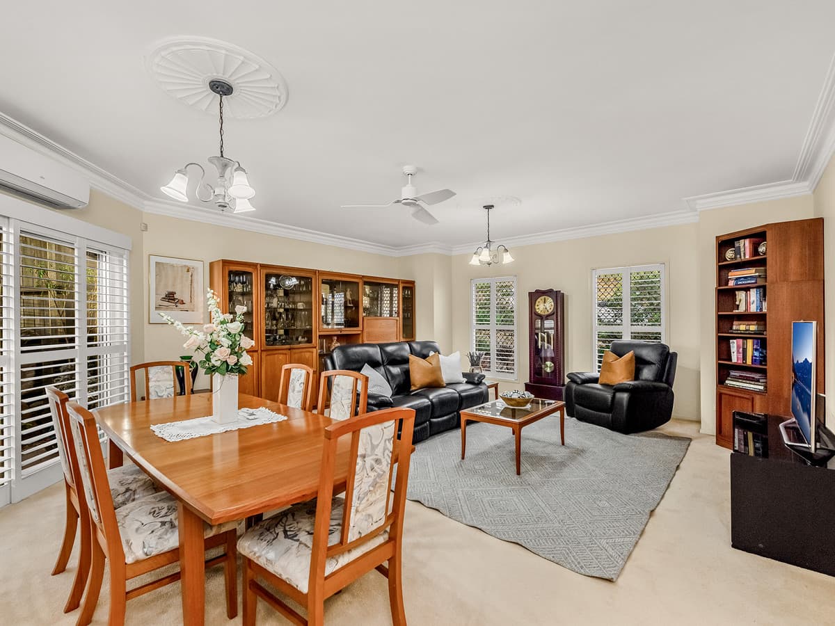 2 Debussy Place, Mount Ommaney QLD 4074, Mount Ommaney - Thumbnail 2