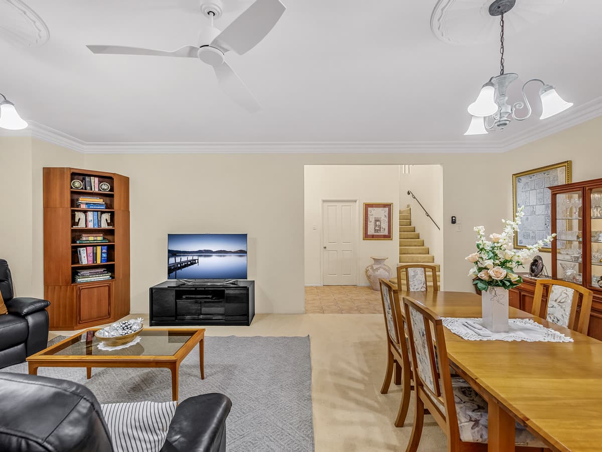 2 Debussy Place, Mount Ommaney QLD 4074, Mount Ommaney - Thumbnail 5