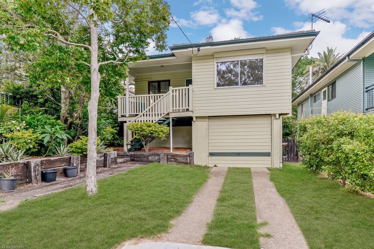 45 Rankin Street, Indooroopilly QLD 4068, Indooroopilly - Image 1