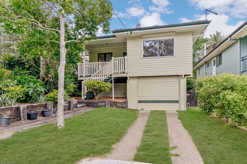 45 Rankin Street, Indooroopilly QLD 4068, Indooroopilly - Thumbnail 2