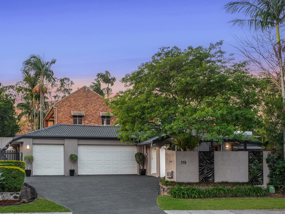 115 Westlake Drive, Westlake QLD 4074, Westlake - Thumbnail 2