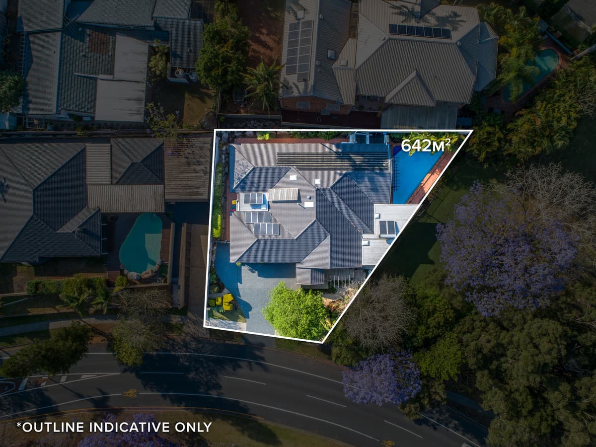 115 Westlake Drive, Westlake QLD 4074, Westlake - Thumbnail 3