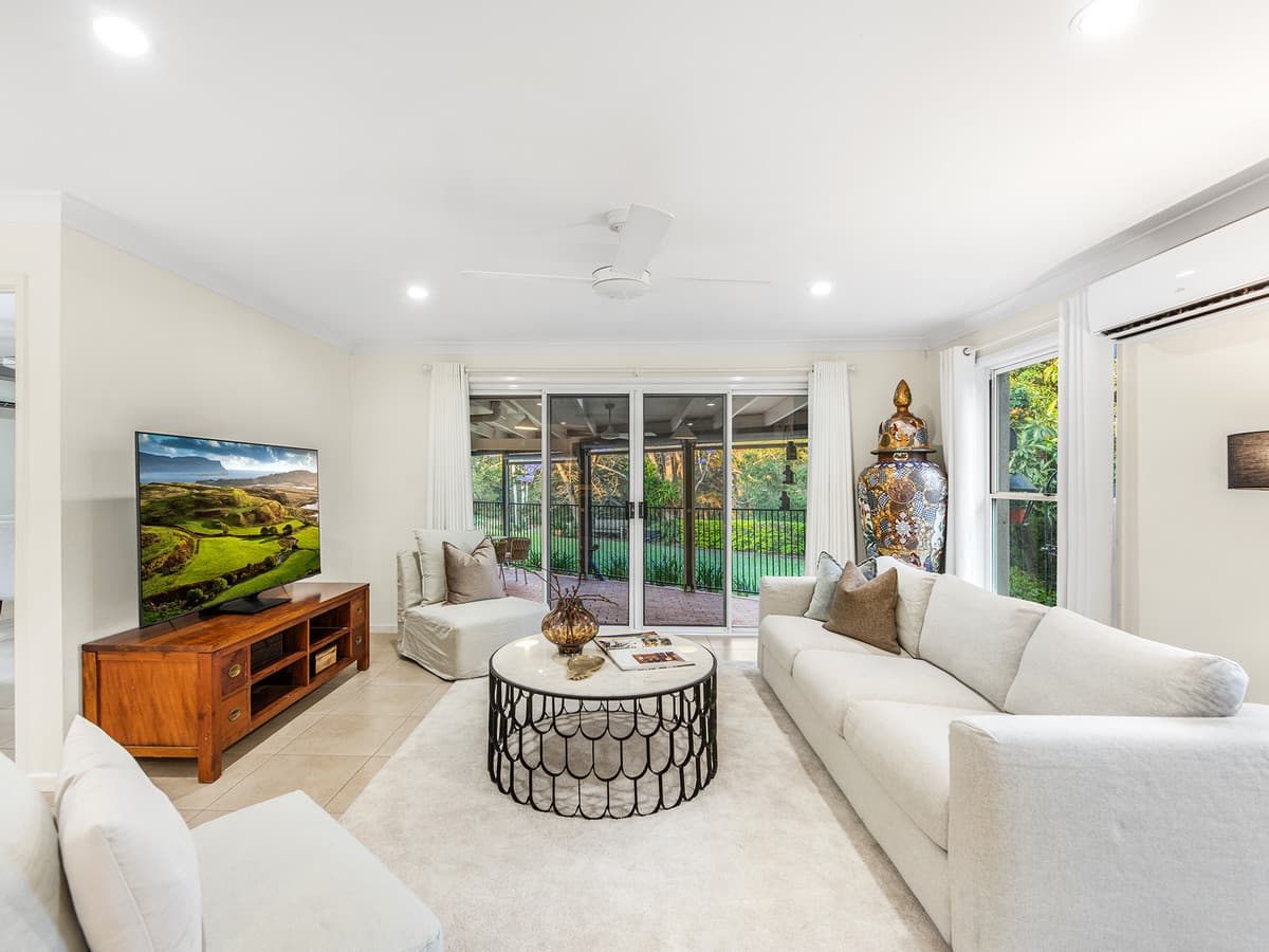 115 Westlake Drive, Westlake QLD 4074, Westlake - Thumbnail 4