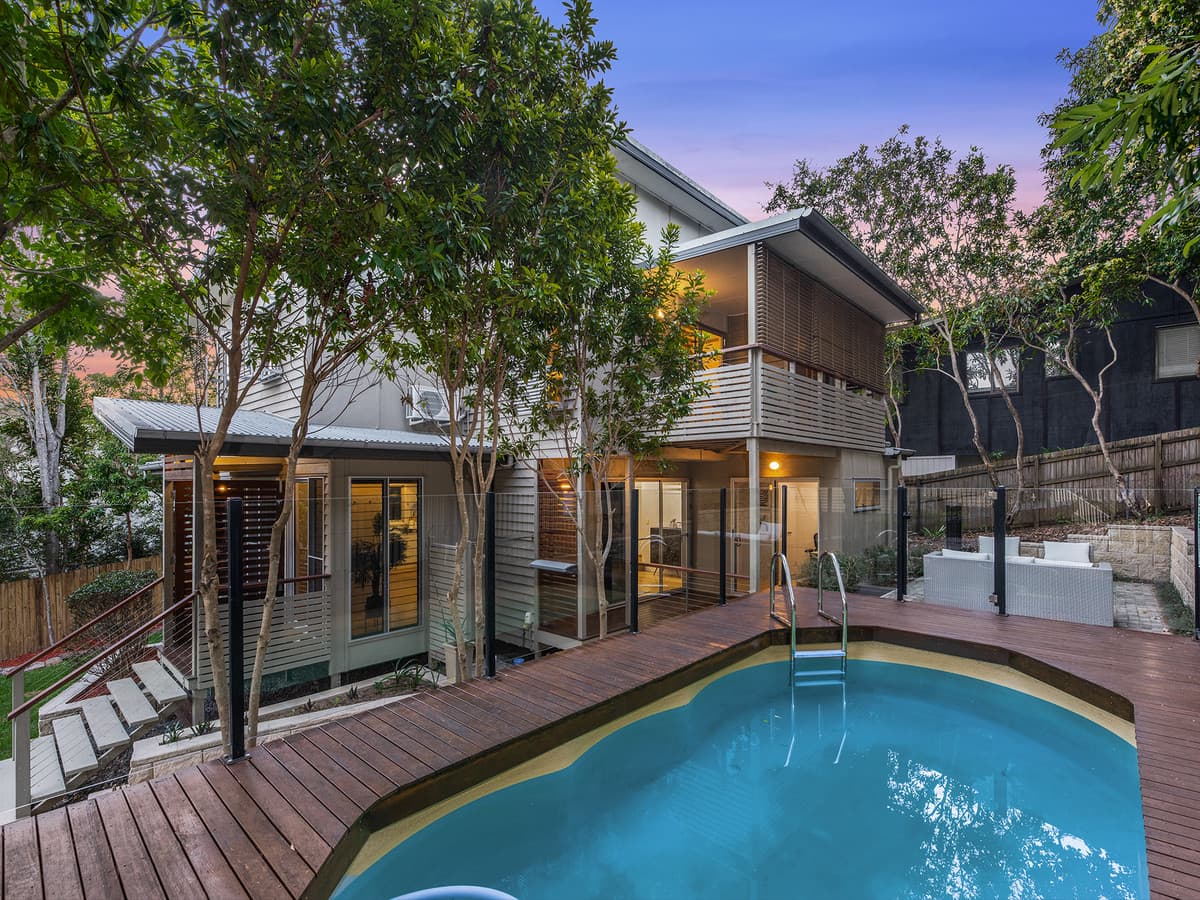 17A Ada Street, Toowong QLD 4066, Toowong - Image 1