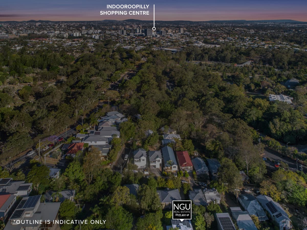 17A Ada Street, Toowong QLD 4066, Toowong - Thumbnail 3